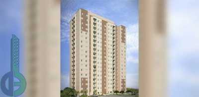 Apartment For Sale in Osasco, Brazil