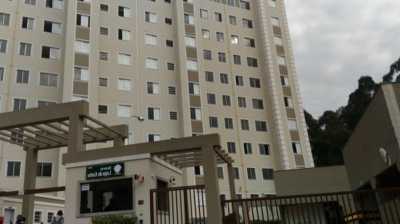 Apartment For Sale in Maua, Brazil