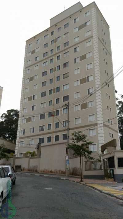 Apartment For Sale in Maua, Brazil