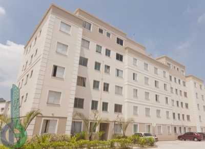 Apartment For Sale in Maua, Brazil