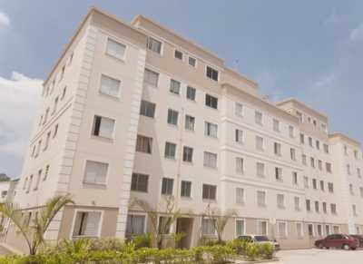 Apartment For Sale in Maua, Brazil