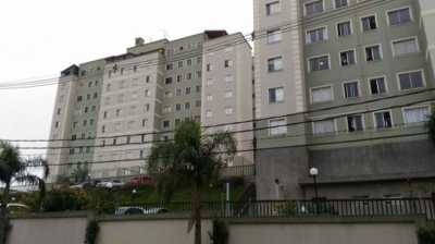 Apartment For Sale in Maua, Brazil
