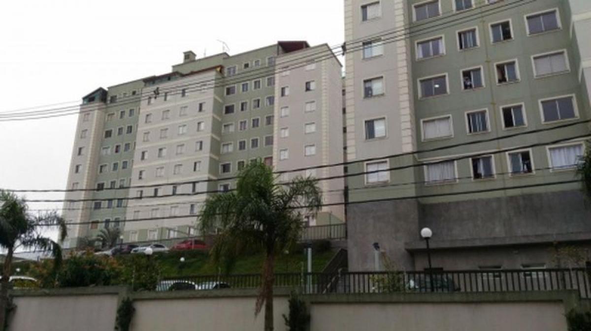 Picture of Apartment For Sale in Maua, Sao Paulo, Brazil