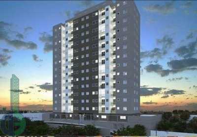 Apartment For Sale in Jandira, Brazil
