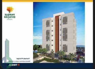 Apartment For Sale in Jandira, Brazil