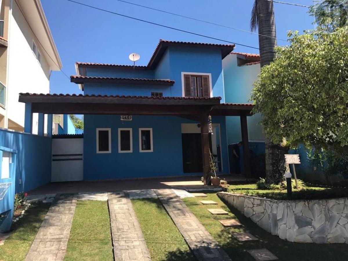 Picture of Townhome For Sale in Cotia, Sao Paulo, Brazil