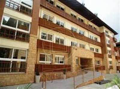 Apartment For Sale in Canela, Brazil