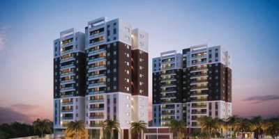 Apartment For Sale in Fortaleza, Brazil