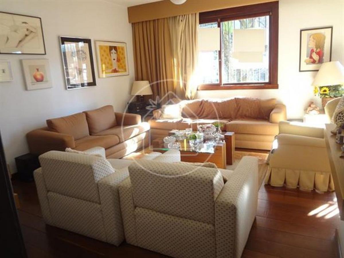 Picture of Apartment For Sale in Porto Alegre, Rio Grande do Sul, Brazil