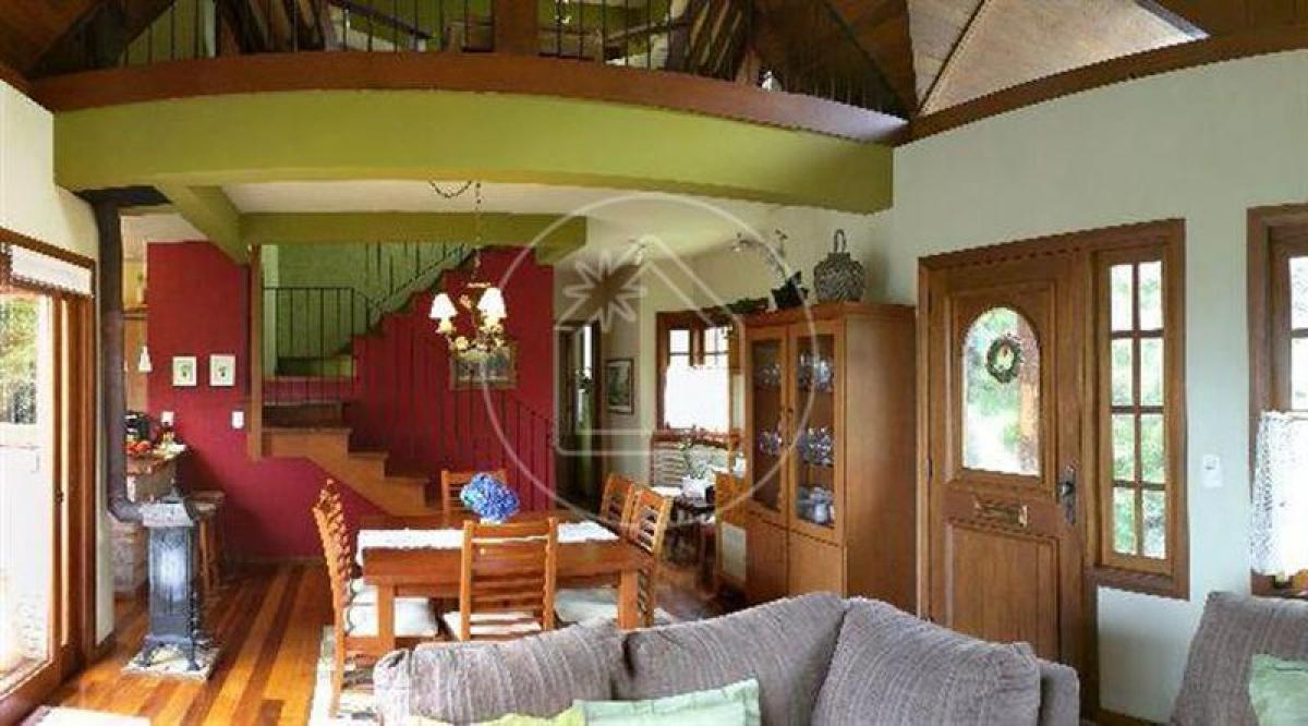 Picture of Home For Sale in Canela, Rio Grande do Sul, Brazil