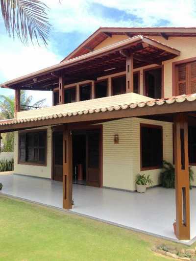 Home For Sale in Paracuru, Brazil