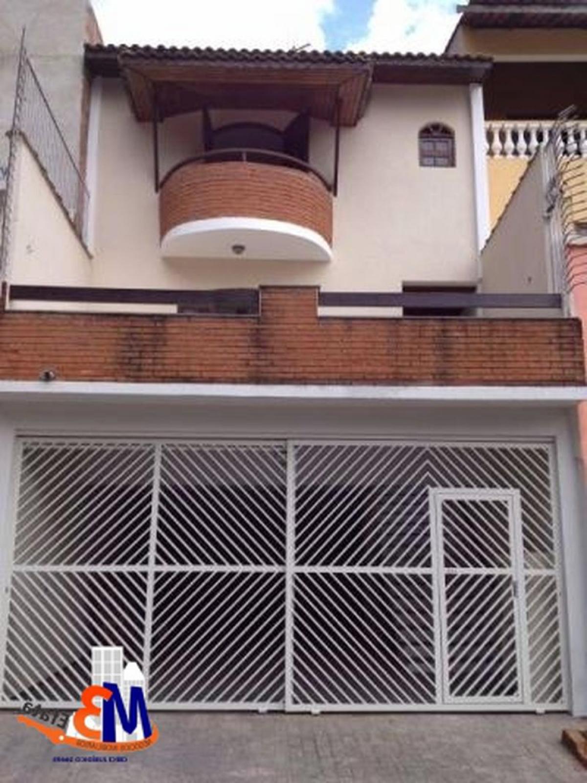 Picture of Home For Sale in Taboao Da Serra, Sao Paulo, Brazil