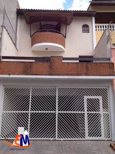 Home For Sale in Taboao Da Serra, Brazil