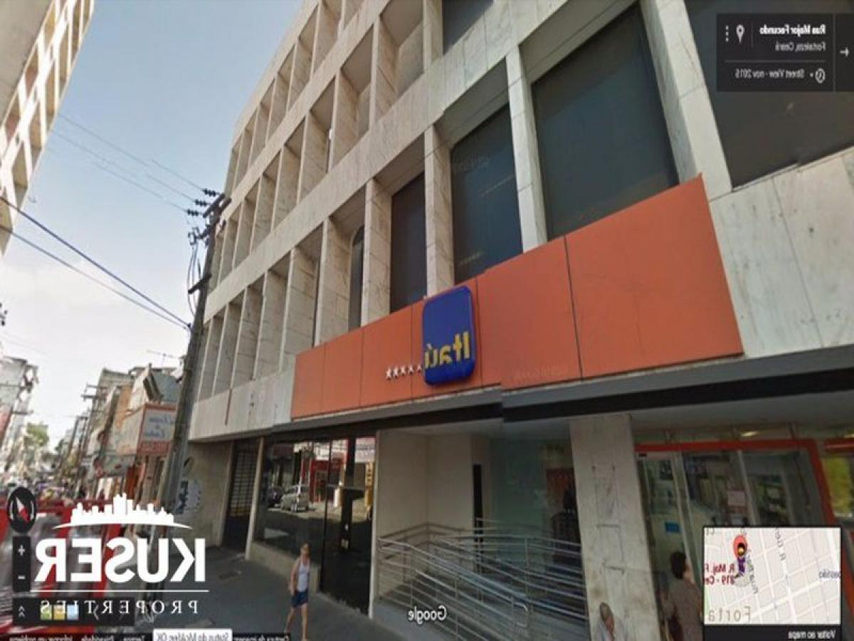 Picture of Other Commercial For Sale in Fortaleza, Ceara, Brazil