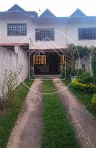 Home For Sale in Teresopolis, Brazil