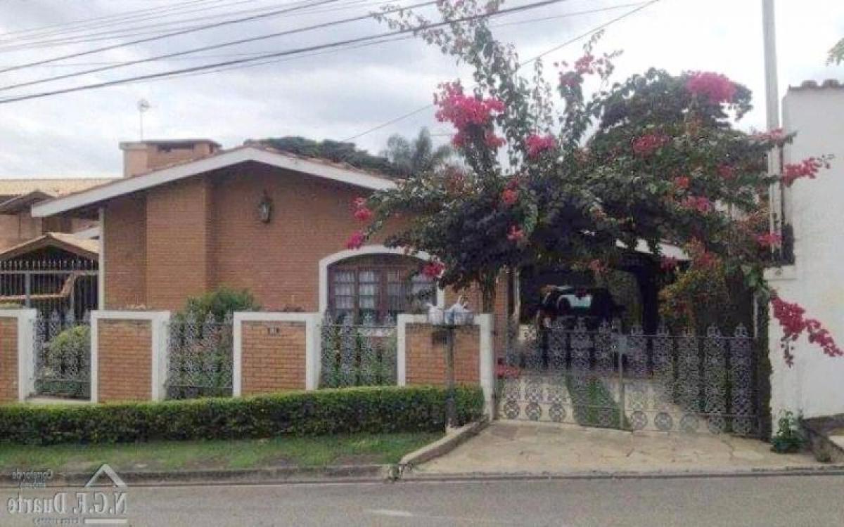 Picture of Other Commercial For Sale in Atibaia, Sao Paulo, Brazil