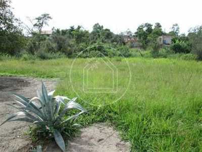 Residential Land For Sale in Itaborai, Brazil