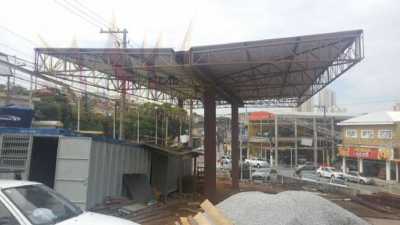 Other Commercial For Sale in Osasco, Brazil