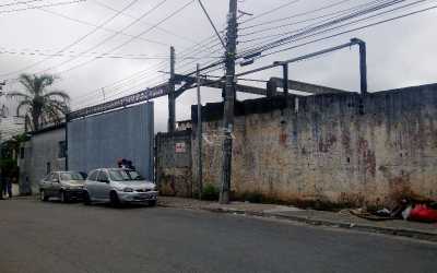 Other Commercial For Sale in Guarulhos, Brazil