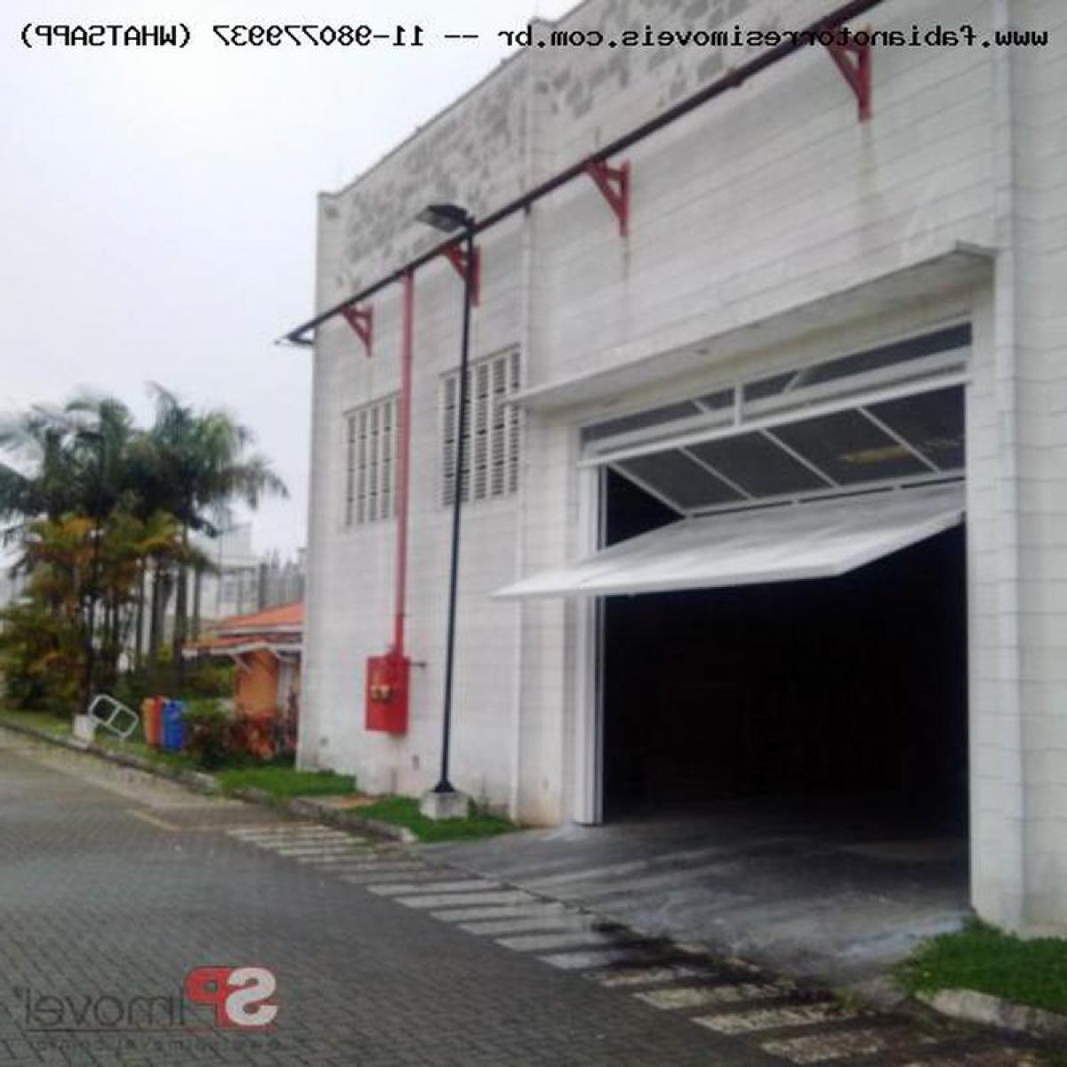 Picture of Other Commercial For Sale in Sao Bernardo Do Campo, Sao Paulo, Brazil