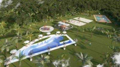 Residential Land For Sale in Manaus, Brazil