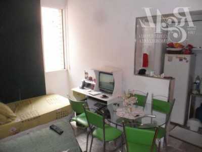 Studio For Sale in Santos, Brazil