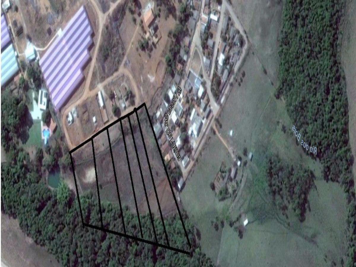 Picture of Other Commercial For Sale in Goias, Goias, Brazil