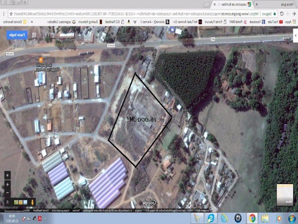 Picture of Other Commercial For Sale in Goias, Goias, Brazil