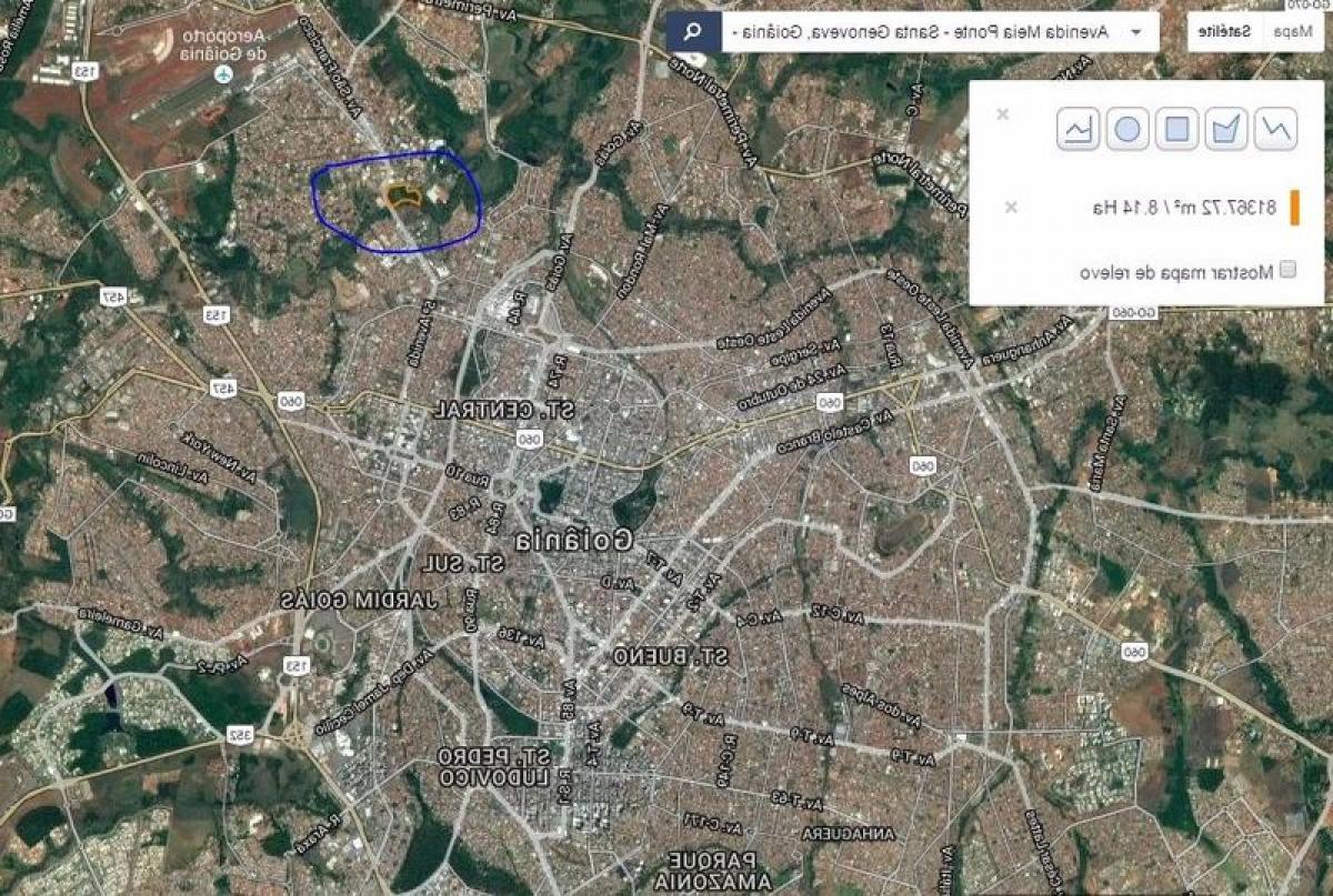 Picture of Other Commercial For Sale in Goiânia, Goias, Brazil