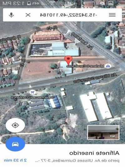 Other Commercial For Sale in Goias, Brazil