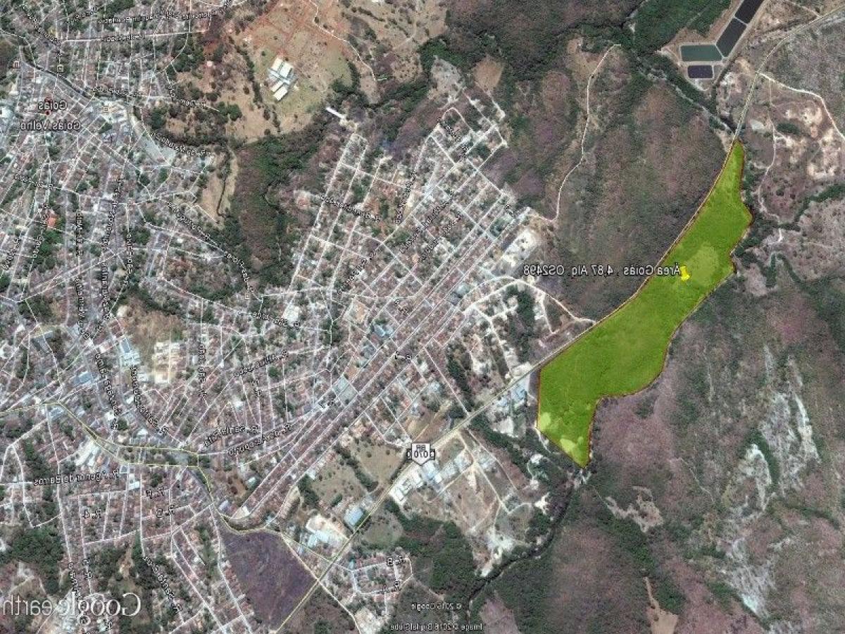 Picture of Other Commercial For Sale in Goias, Goias, Brazil