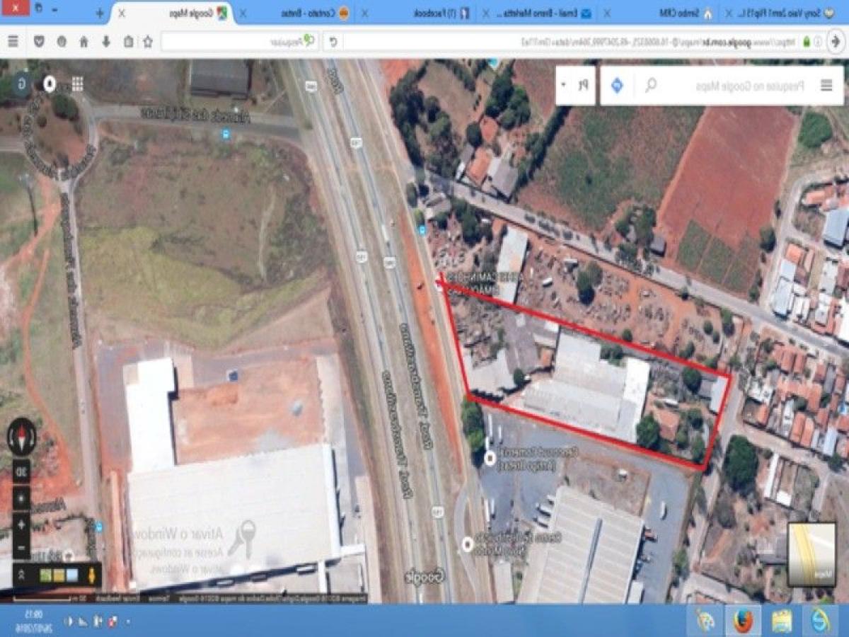 Picture of Other Commercial For Sale in Goias, Goias, Brazil