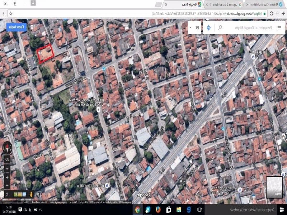 Picture of Other Commercial For Sale in Goias, Goias, Brazil