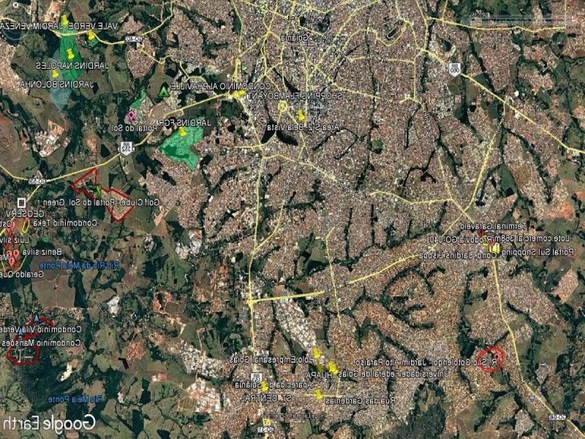 Picture of Other Commercial For Sale in Goias, Goias, Brazil