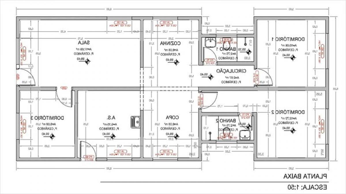 Picture of Home For Sale in Embu-Guaçu, Sao Paulo, Brazil