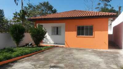 Home For Sale in Embu-GuaÃ§u, Brazil