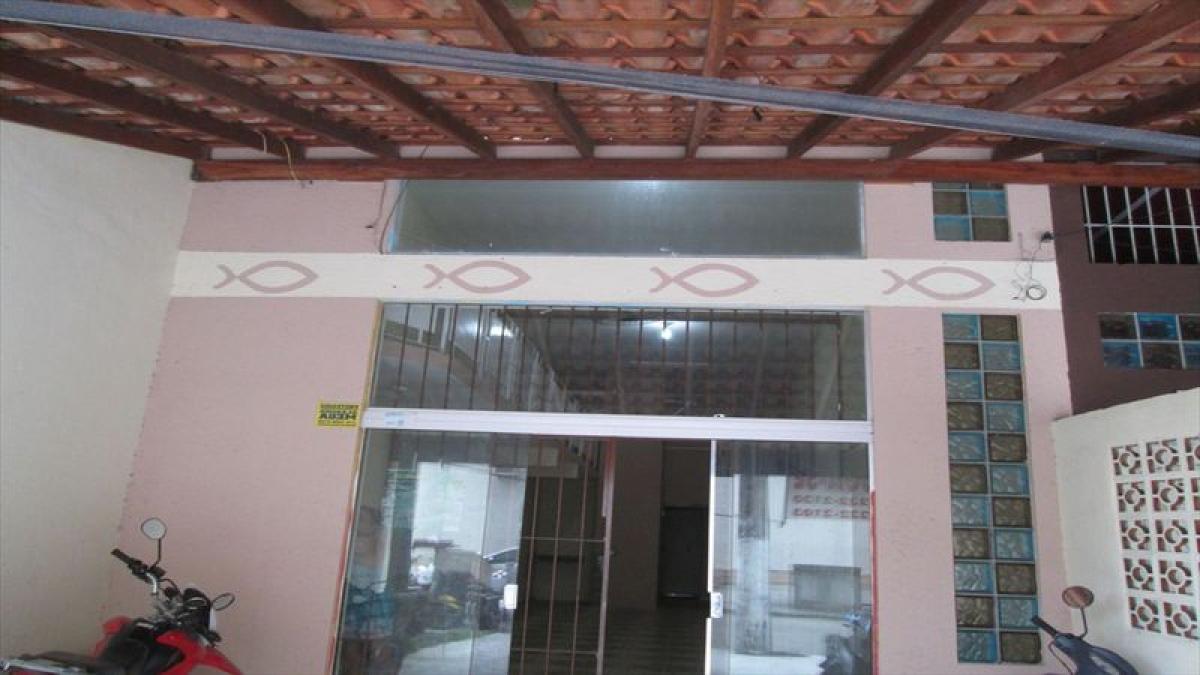 Picture of Commercial Building For Sale in Itanhaem, Sao Paulo, Brazil