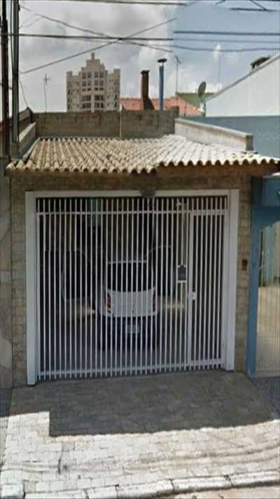Home For Sale in Sao Caetano Do Sul, Brazil
