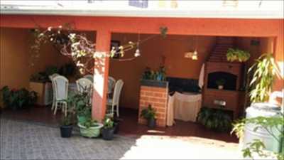 Townhome For Sale in Sao Caetano Do Sul, Brazil