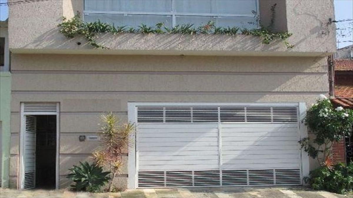 Picture of Townhome For Sale in Sao Caetano Do Sul, Sao Paulo, Brazil