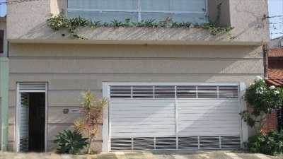 Townhome For Sale in Sao Caetano Do Sul, Brazil