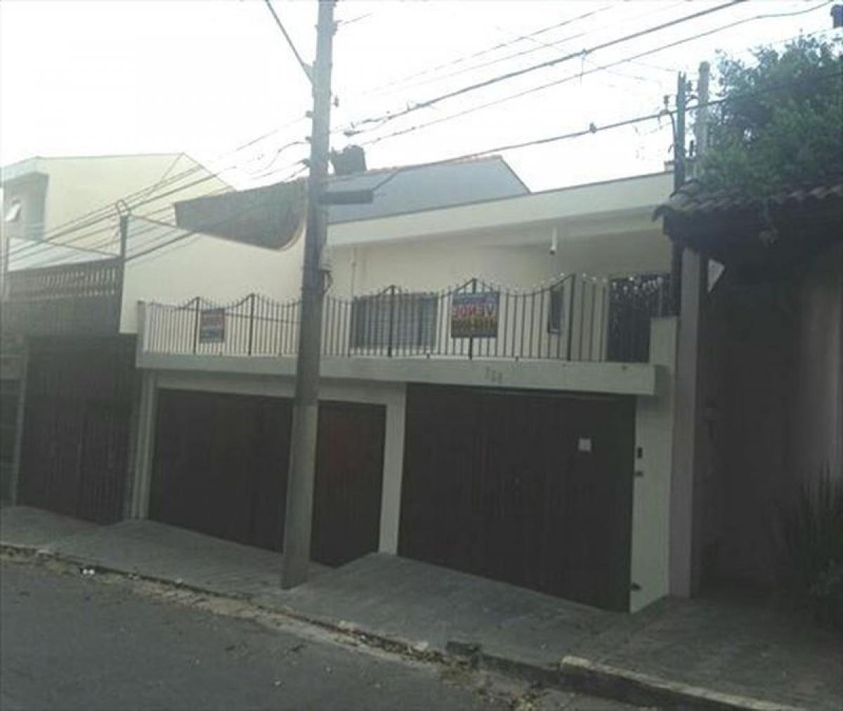 Picture of Townhome For Sale in Sao Caetano Do Sul, Sao Paulo, Brazil