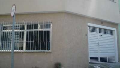 Townhome For Sale in Sao Caetano Do Sul, Brazil