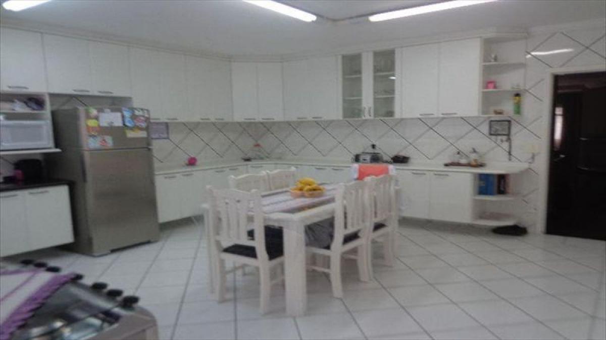 Picture of Townhome For Sale in Sao Caetano Do Sul, Sao Paulo, Brazil