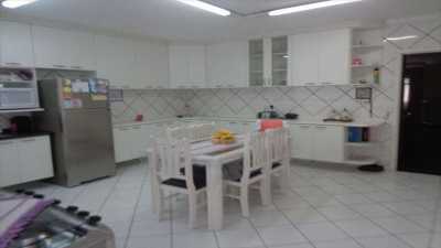 Townhome For Sale in Sao Caetano Do Sul, Brazil