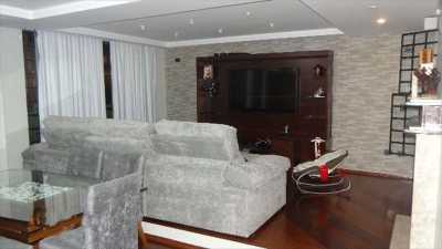 Townhome For Sale in Sao Caetano Do Sul, Brazil