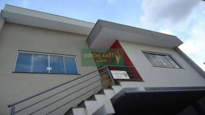 Commercial Building For Sale in Atibaia, Brazil