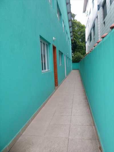 Home For Sale in Cubatao, Brazil