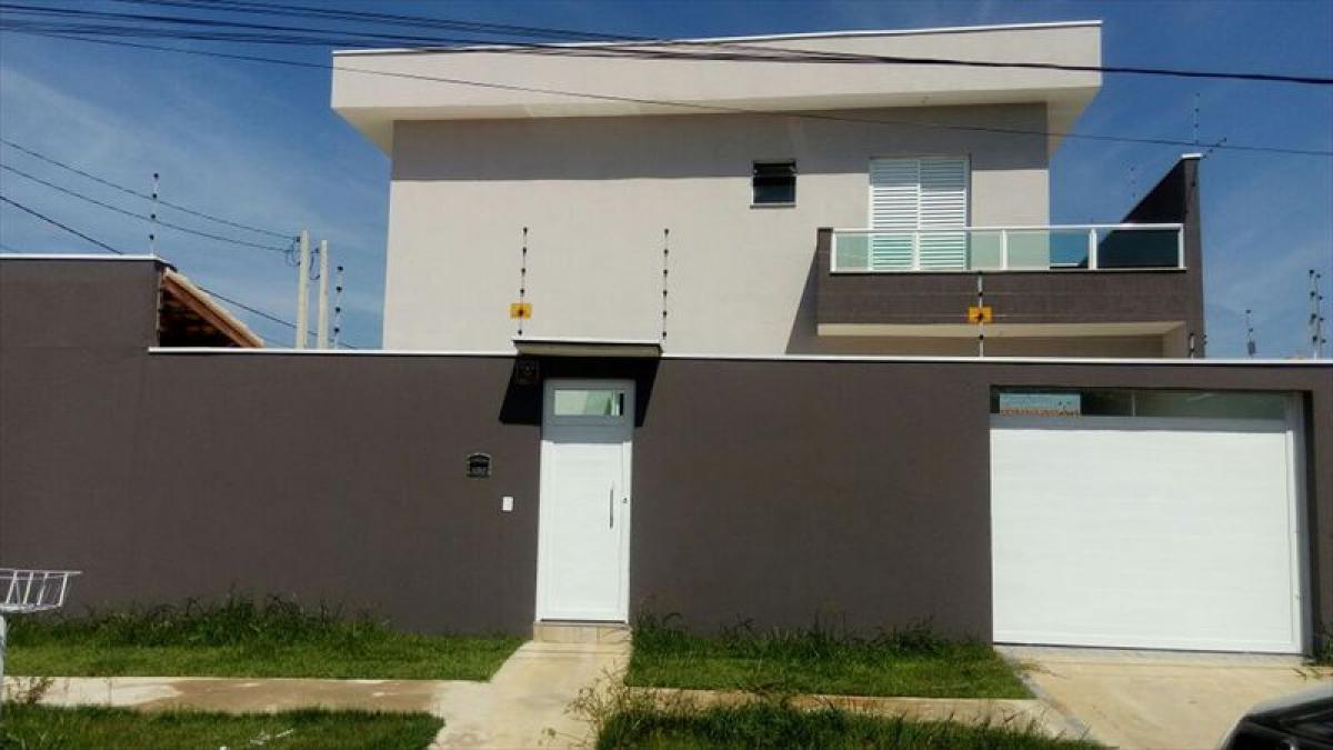Picture of Townhome For Sale in Itanhaem, Sao Paulo, Brazil