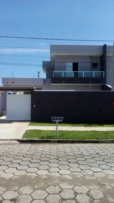 Townhome For Sale in Itanhaem, Brazil